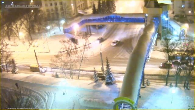 Новая камера проекта maps.ufanet.ru вечером смотреть онлайн