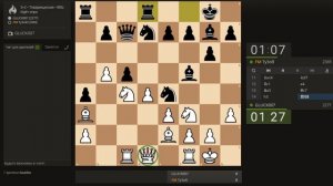 Chaplygin A. (2022) - FM Alachihin V. (2322)