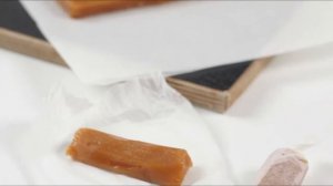 Сливочные фруктовые ириски: Ириски Солёная карамель и Малиновые. Подробный урок как приготовить