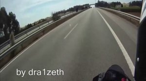Мото для кого-то жизнь