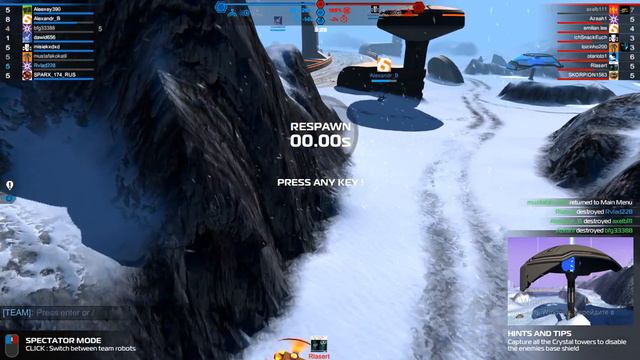 Robocraft №7 з новым другом смотреть онлайн