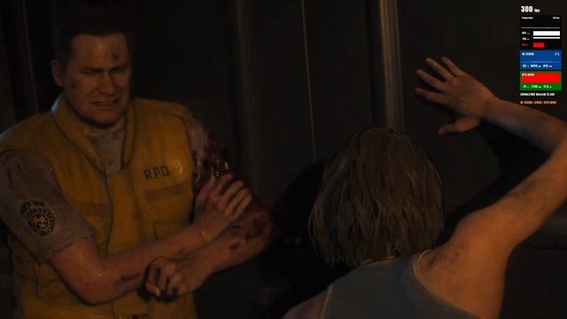 Resident Evil 3 Remake PL • Intel® Core™ i9-13900 + RTX 4090 • Maximum Settings • 4K смотреть онлайн