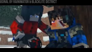 Original Rainimator "Falling"  перевод  ДАМБО MUSIC ПАДАЕШЬ