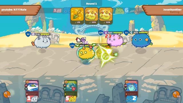 51 SPEED BACKDOOR MECH! | Heatherglade Scholarship Giveaway | Axie Infinity Gameplay смотреть онлайн