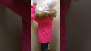 Я ЗАСТРЯЛА В ЛИФТЕ! МИНИ ИСТОРИЯ