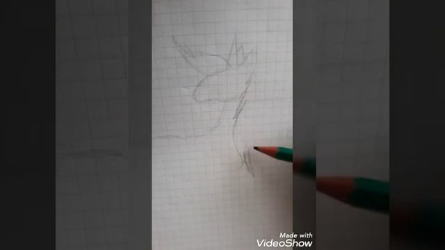 Как нарисовать единорога ? Просто и легко смотреть онлайн