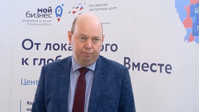 Фабрика «SV-Мебель»-крупнейший экспортер Пензенской области