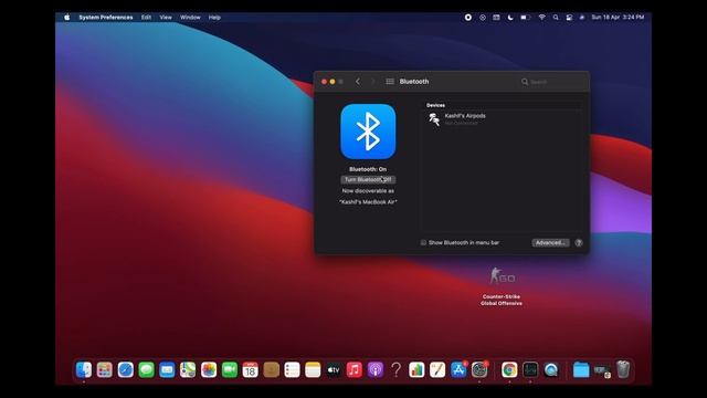 How to Turn On Bluetooth on Mac (2021) смотреть онлайн