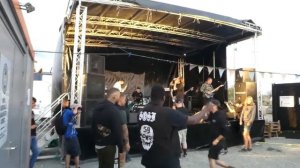 Climate of Fear live in Fredericia 2018 pt 2