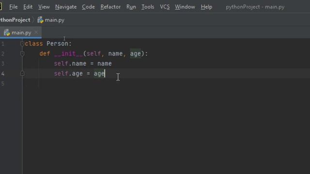 PYTHON PROGRAMMING. LESSON 19 || PYTHON CLASSES AND OBJECTS