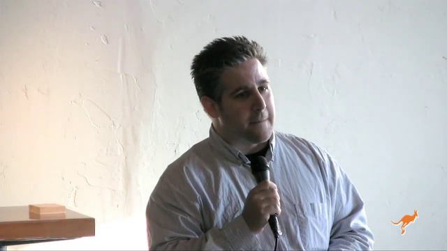 Eric Corey Freed: On Sustainable Building buildaroo.com