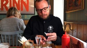 Хаукарль тухлое мясо акулы