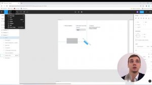 14/17 Figma Основы работы и обзор интерфейса. Курс по макетам для аналитиков