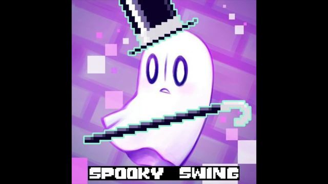 Spooky Swing - Ghost Fight REMIX смотреть онлайн