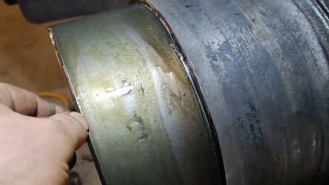 Как снять бортовую