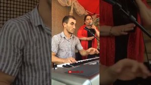 Даргинская песня. Айшат Гапизова