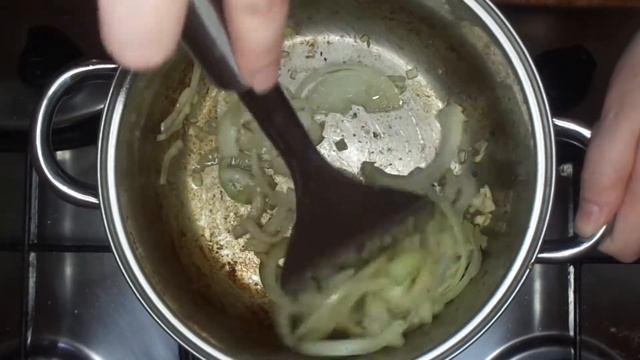 Вкусное Мясное Рагу с Овощами