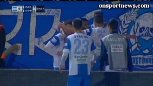 onsportnews.com - ΠΑΣ Γιάννινα - ΟΦΗ 3-0 HL