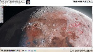Настоящие фотографии Луны шокируют! О чем нам раньше не расказывали запретная тема ленных снимков!