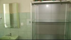 Пансионат "Мюссера" Абхазия