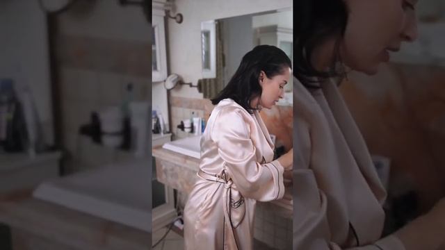 Сыворотка для укрепления и роста волос ANSALIGY смотреть онлайн