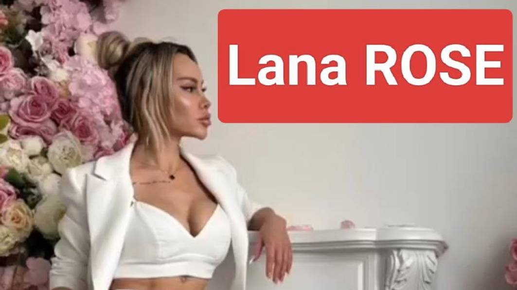 Подкаст Lana ROSE (Министр губ и лица) в гостях у King Walli