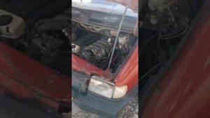 Газель с двигателем от мерседеса 3.0 tdi ОМ606962