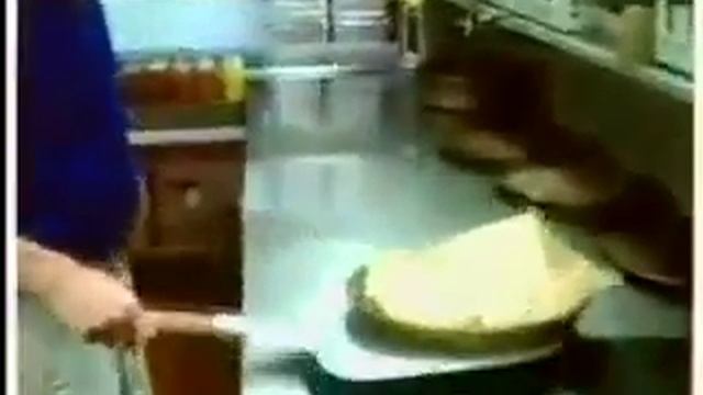 Ejemplo de crisis de reputación. El caso de Dominos pizza смотреть онлайн