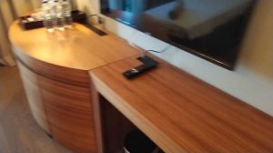 Гостиница TUI BLUE Grand Azur. Номер 450