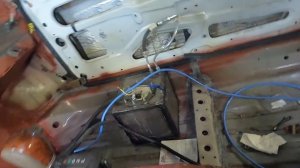 ЛАДА на 2JZ. Как сэкономить? Свап в гаражных условиях.