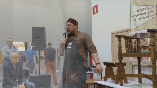 Как разбогатеть на столярке смотреть онлайн