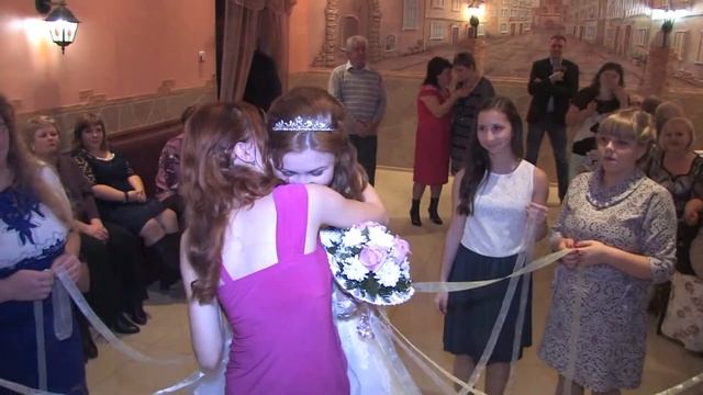 Букет невесты смотреть онлайн