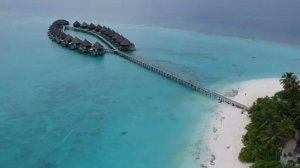 South Ari atoll - Maldives - November