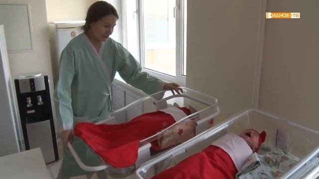 НОВОРОЖДЕННЫЕ ДЕКАБРЯТА