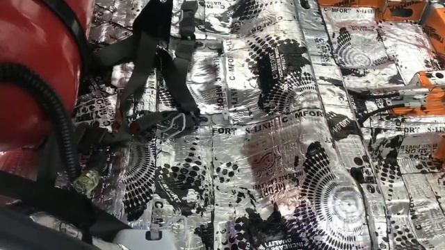 CHEVROLET COBALT ШУМОИЗОЛЯЦИЯ ИШ ЖАРАЁНИДАН ВИДЕО смотреть онлайн