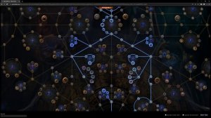 My Atlas Tree Progression Strategy for 3.18 Sentinel League [Path of Exile]