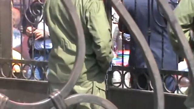 "Блатной" и стукач смотреть онлайн