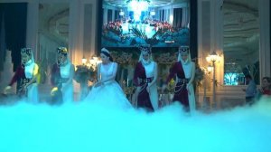 harsi par /հարսի պար