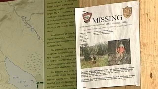 DANGERS OF THE APPALACHIAN TRAIL смотреть онлайн