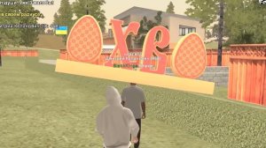 Я - ЗЛОЙ АДМИН СЕРВЕРА в GTA