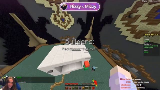 Minecraft Java and Bedrock! Playing With Viewers! LIVE смотреть онлайн