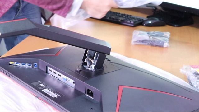 FPS OYUNCU MONİTÖRÜ AOC 27" 2079 TL 27g2 144 Hz 1ms FreeSync Full HD Gaming Monitör смотреть онлайн