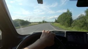 "Никогда её не куплю!", "Ей цена 300 000 рублей!". Отзыв, спустя ПОЛТОРА ГОДА владения Нивой ТРЕВЕЛ