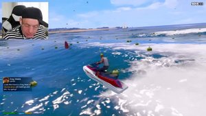 ПАПА ПЕРВЫЙ РАЗ ИГРАЕТ в ГТА 5 МОДЫ! ОБЗОР МОДА в GTA 5 ВИДЕО