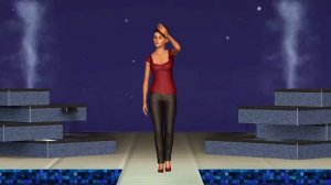 Trailer Oficial do The Sims 3 Vida ao Ar Livre (Outdoor Living Stuff)