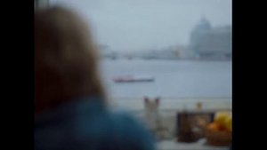 Вероника Тушнова - Хмурую землю стужа сковала..автор ролика Светлый