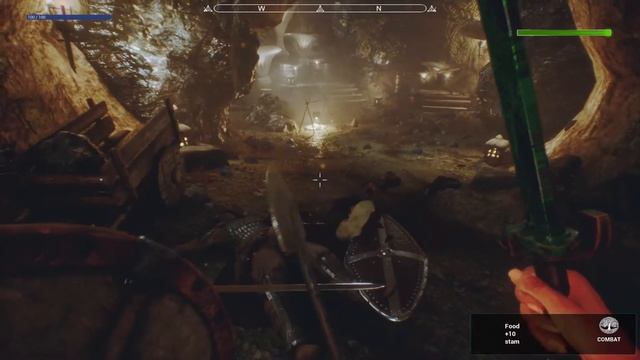 Wytchsun: Elleros Origins #2 Greydrip Mine Gameplay on 27/12/20 смотреть онлайн