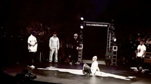 ** France Bboy Legends ** (Lilou,Junior,Lamine,Benji)