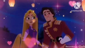 рапунцель новая история кассандра и вэриан рапунцель и юджин клип одинокий тип 🤗