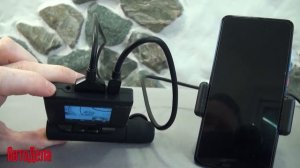 Обзор Pioneer VREC-DZ700DC – двухканальный регистратор с Wi-Fi и GPS